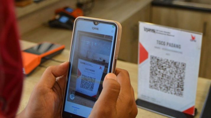 Kaum Muda Muda Dorong Transaksi Digital hingga 14 Kali Lipat di 2030