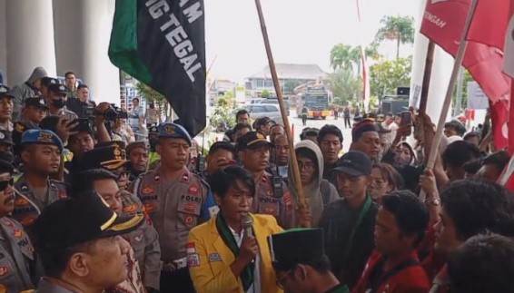 Terbitnya PKPU Bukti Perjuangan Rakyat Kawal Putusan MK tidak Sia-Sia