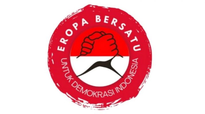 WNI di Eropa Tolak Pengerusakan Konstitusi