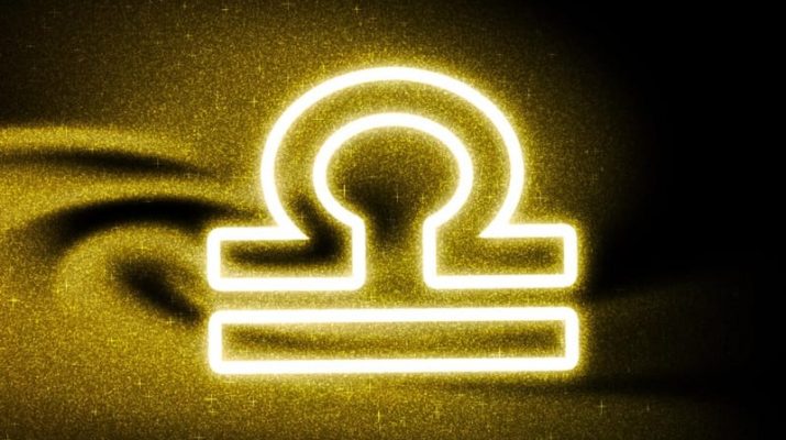 Ramalan Zodiak Libra Hari ini: Ubah Pola Hidupmu agar Dapat Tidur Cepat