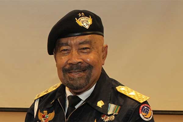 Tiga Skenario Demokrasi Pascapemilu