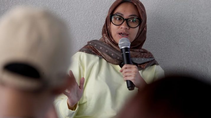 Banyak Calon Tunggal, Perludem : Parpol Tidak Siapkan Kader