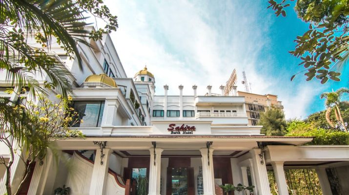 ULIN KA BOGOR: Sahira Hotels Group Rayakan Hari Jadi Kota Bogor ke-542 dengan Penawaran Spesial