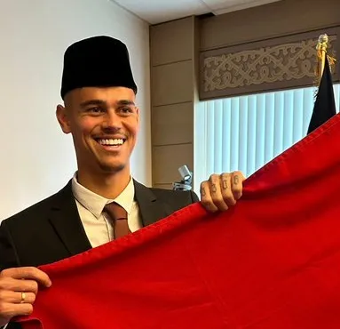 Mees Hilgers dan Eliano Reijnders Tak Sabar Bela Timnas, Siap Kalahkan Bahrain