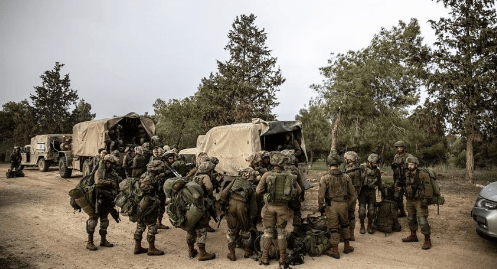 Lemah, Tentara Jerman Tak Sepadan dengan Rusia