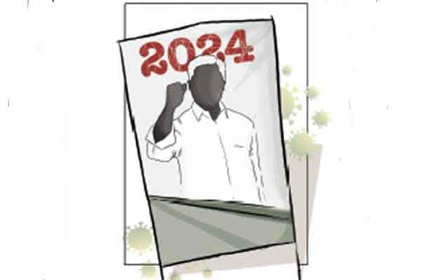 Merawat Optimisme Generasi Muda di Dunia Politik