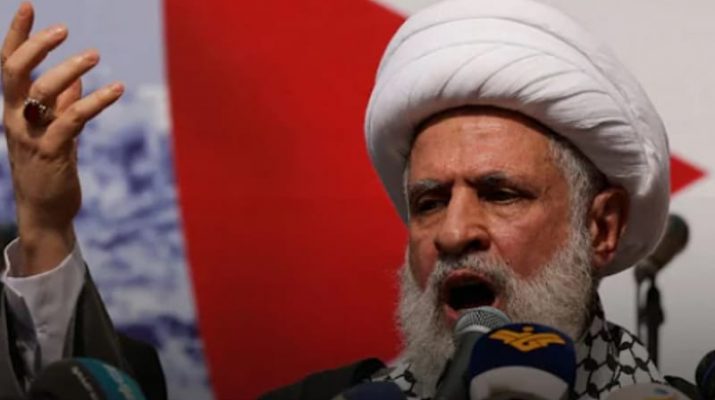 Hizbullah Dukung Parlemen Libanon Capai Gencatan Senjata dengan Israel