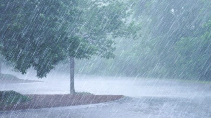 Prakiraan Cuaca Rabu 9 Oktober 2024, Waspadai Potensi Hujan Lebat di Jakarta