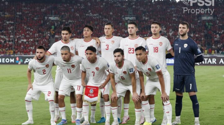 Supporter Indonesia optimis Timnas raih poin penuh