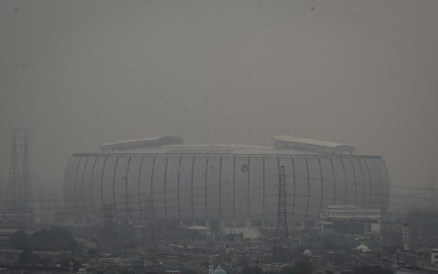 2.000 Personel Gabungan Amankan Konser Bruno Mars di JIS