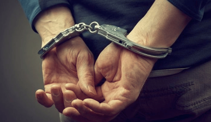 Polisi Tangkap Perampok yang Bawa Kabur Taksi Online di Tol Bekasi