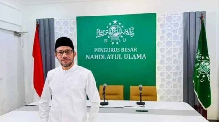 PBNU Nonaktifkan Pengurus yang Jadi Peserta Aktif Pilkada 2024
