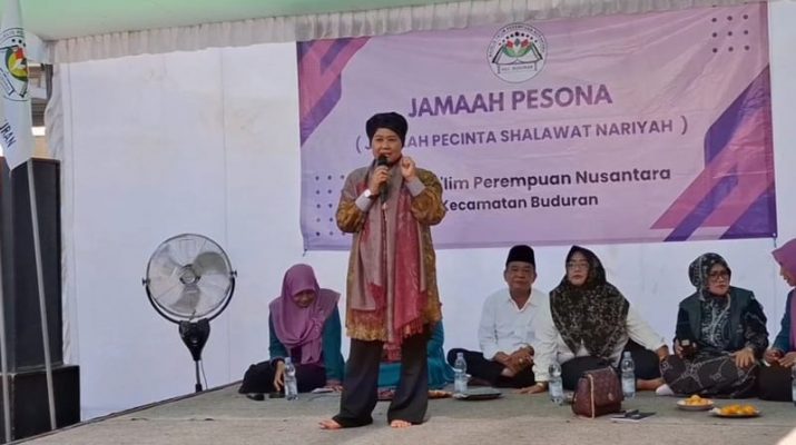 Cagub Luluk Janjikan Permodalan UMKM Tanpa Bunga