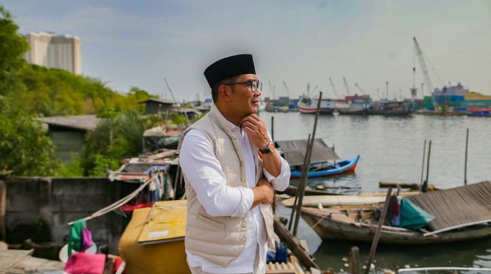 Lapangan Kerja jadi Sorotan Ridwan Kamil di Debat Kedua Pilkada Jakarta