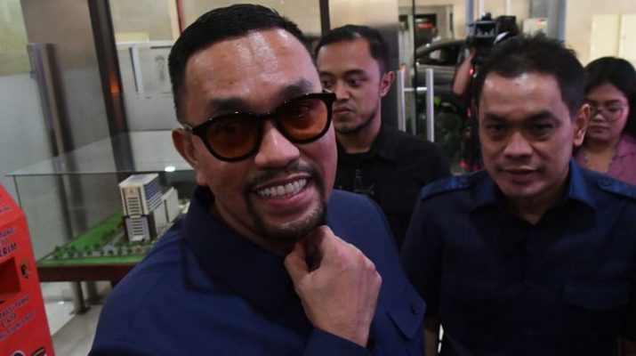 Elektabilitas Ridwan Kamil-Suswono Turun, Sahroni: Paslon yang Disangka Menang Belum Tentu Menang