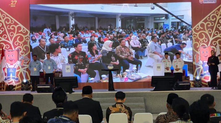 Debat Kedua Pilkada Majalengka Pertengahan November