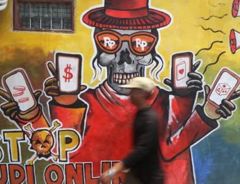 Kemenkomdigi Pastikan Audit Teknologi dalam Rangka Bersih-Bersih Internal dari Judi Online