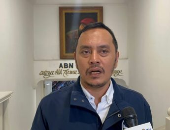 NasDem Ingin Bangkitkan Budaya Gotong Royong