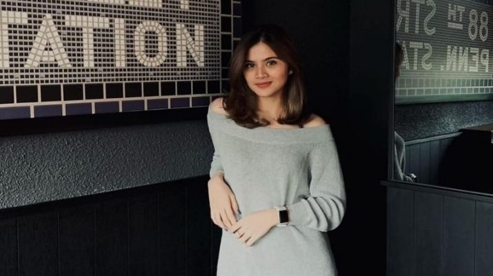 Dara Randa Menginspirasi dengan Berbagai Talenta dan Dedikasi.