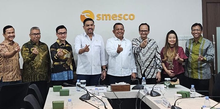 InterActive Umumkan Pembukaan kembali Rekening Bank