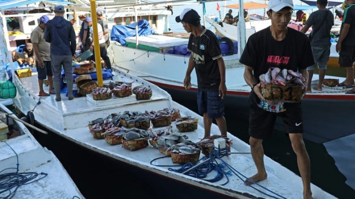 Kredit Usaha Rakyat (KUR) Berkontribusi ke Perekonomian