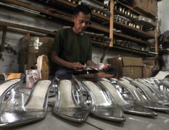 Surplus Dagang Oktober 2024 Turun