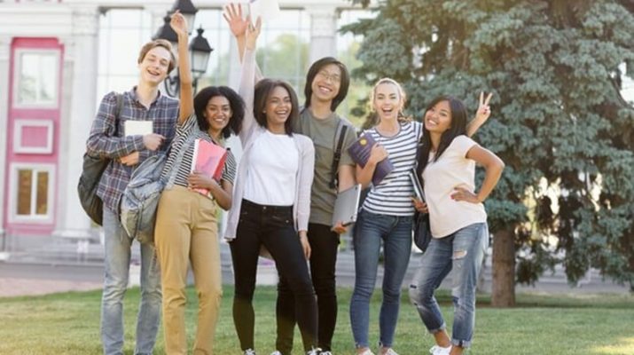 3 Cara Seru dan Bermakna Rayakan Hari Pelajar Internasional