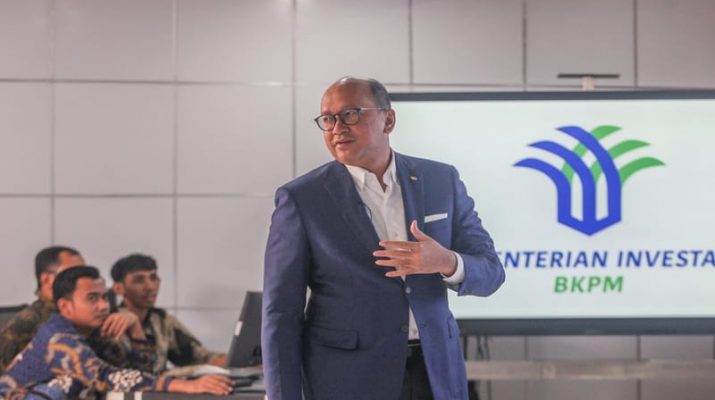 Menggali Sektor Kunci Investasi Berkelanjutan di Indonesia