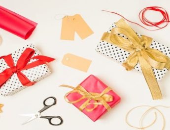 3 Tips Ini akan Membuat Kado Anda Simple dan Lebih Cantik