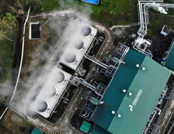 Perlu Konsistensi untuk Rasakan Manfaat Energi Hijau