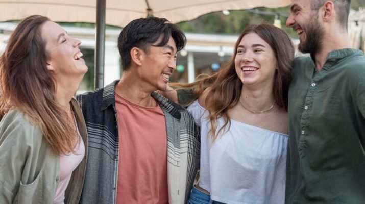 Evolusi Kriteria Laki-Laki Idaman: Dari Stabilitas Tradisional hingga Kesetaraan Modern