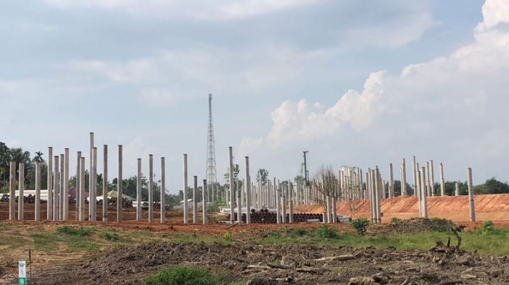 Merugi, Tujuh BUMN harus Direstrukturisasi