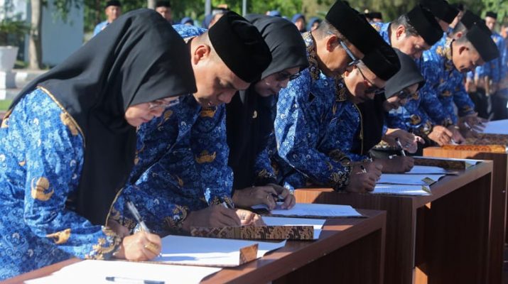 40 ASN Kota Tasikmalaya Piknik ke Thailand saat Angka Kemiskinan dan Stunting Tinggi