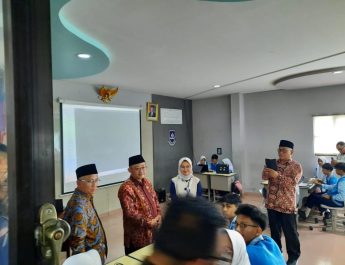 Mendikdasmen: Kehadiran Pelajaran Coding Bisa Jadi Keunggulan Sekolah