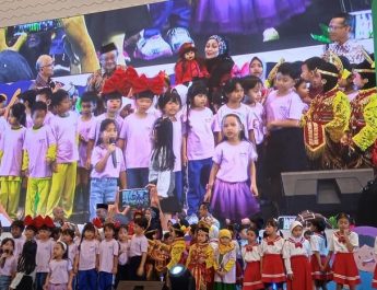 Abdul Mu’ti: Ini Makna Sejati Pendidikan Anak Usia Dini