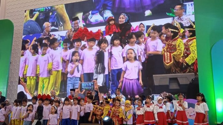 Abdul Mu’ti: Ini Makna Sejati Pendidikan Anak Usia Dini