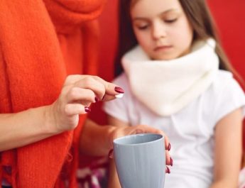 Kenali Tanda Anak Alami Anemia Defisiensi Besi, Bisa Ganggu Tumbuh Kembangnya