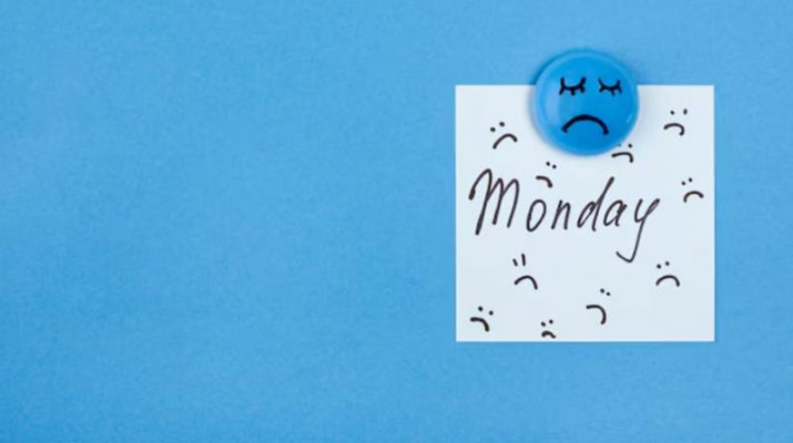Studi: Serangan Jantung lebih Berpotensi Terjadi di Hari Senin, Ini Penyebabnya