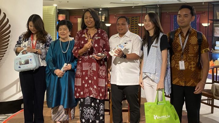 Kemenparekraf ajak mitra co-branding kampanyekan Keep The Wonder