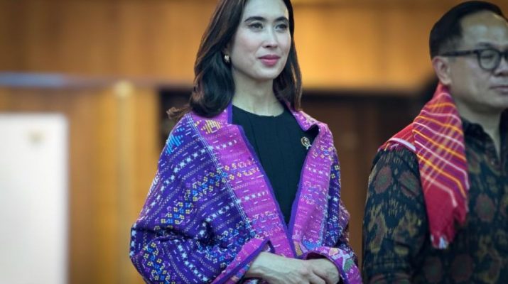 Menpar: Aquabike Jetski World Championship 2024 dongkrak ekonomi Sumut