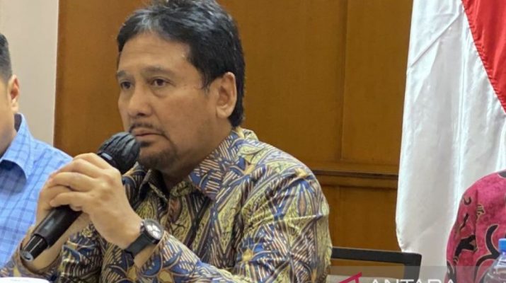 PHRI prediksi okupansi hotel 2024 turun 10 persen dibanding tahun lalu