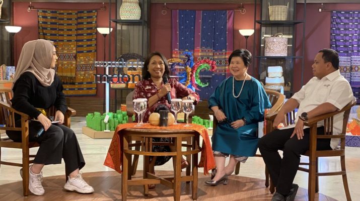 Kemenparekraf sebut pariwisata ajarkan jaga lingkungan dan budaya