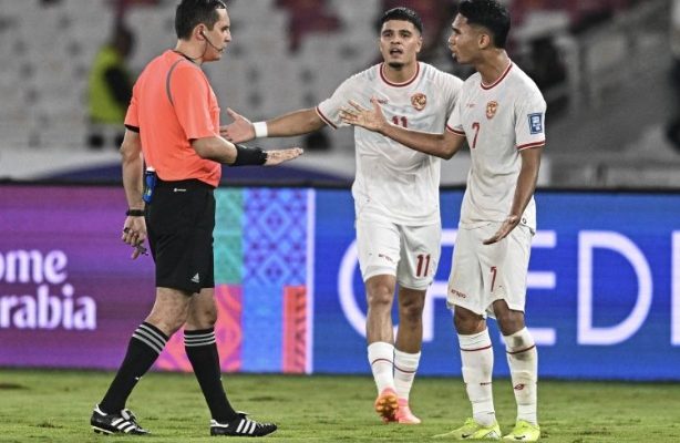 Ragnar Oratmangoen sambut kedatangan Ole Romeny