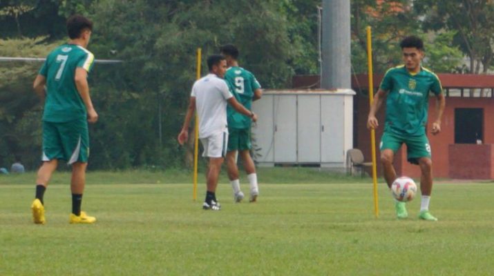 Jadwal Liga 1 Indonesia: duel Borneo FC vs PSM hingga Derby Suramadu