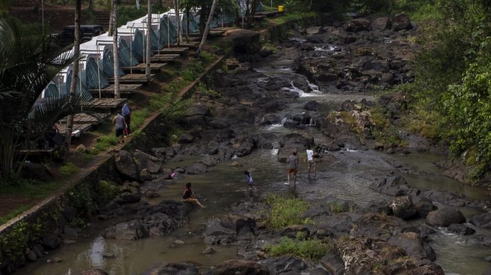 Kemenparekraf berupaya atasi bencana hidrometeorologi di tempat wisata
