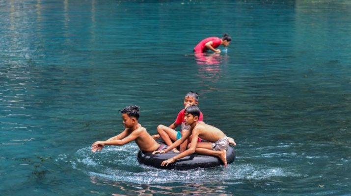 Kemenparekraf-BNPB petakan destinasi rawan bencana hidrometeorologi