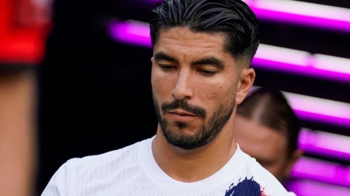 Selangkah Lagi, Soler Bakal Merapat ke West Ham