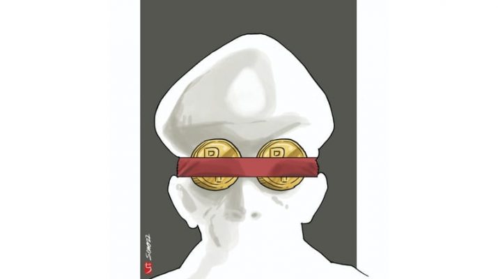 Berangus Hedonisme Korps Bhayangkara