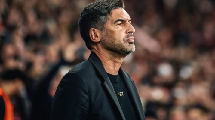 Leao Berpotensi Absen saat Milan Jumpa Slovan Bratislava