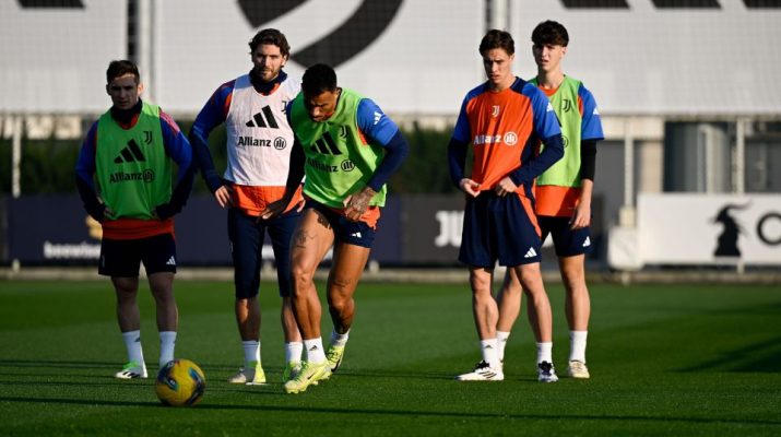 Kondisi Vlahovic Mulai Membaik jelang Laga Kontra Bologna